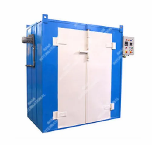 Dryer Oven