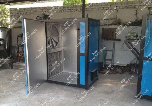 Dryer Oven