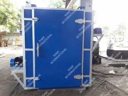 Dryer Oven Machine