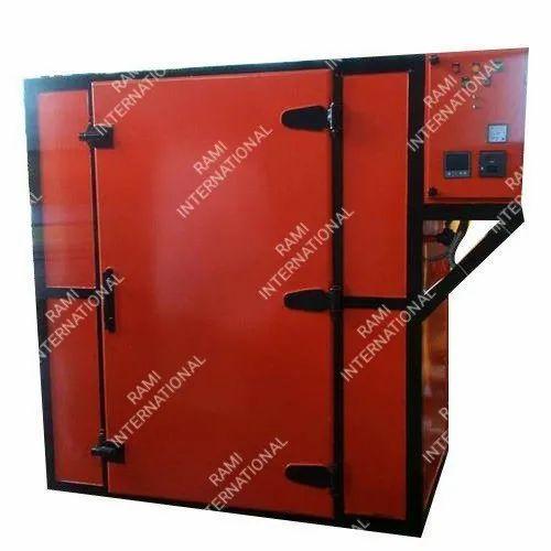 Dryer Oven Machine