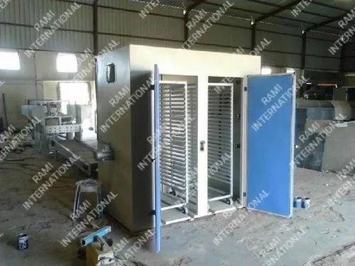 Dryer Oven Machine