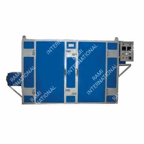 Dryer Oven Machine