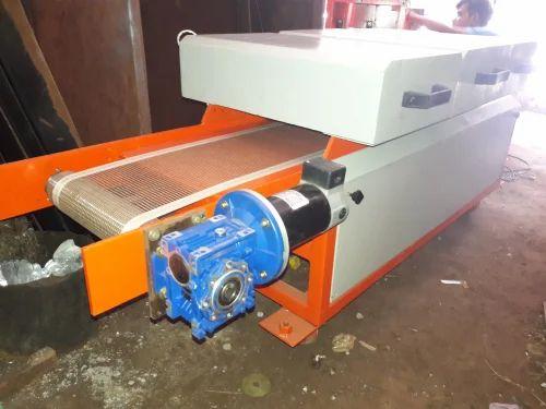 Dryers UV Curing Machine