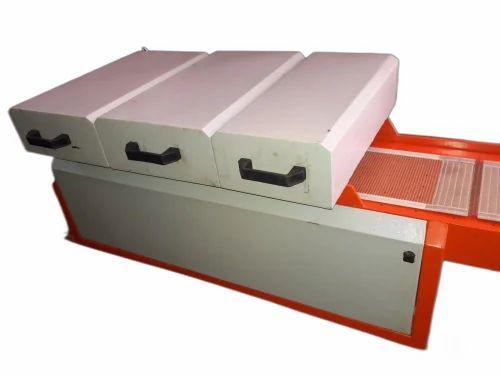 Dryers UV Curing Machine