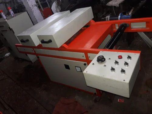 Duplex Board Coating And Curing Machine