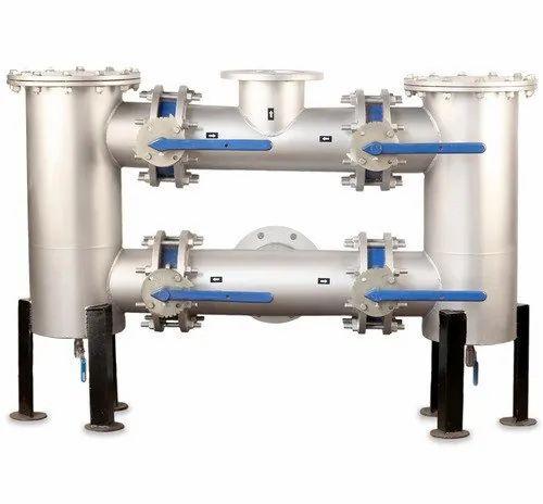 Duplex Filter System