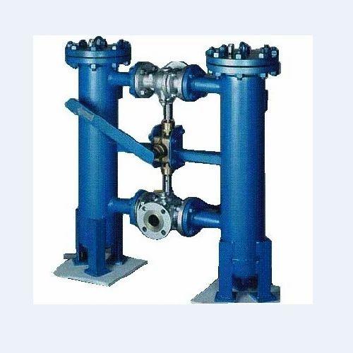 Duplex Strainer