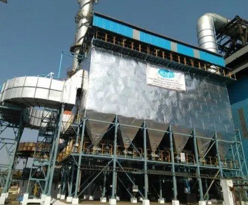 Dust Collector For Food Processing Industry