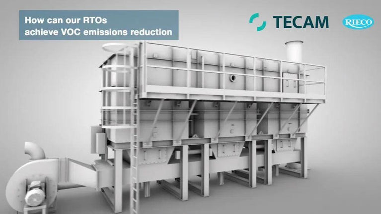 Dust Collector For Food Processing Industry