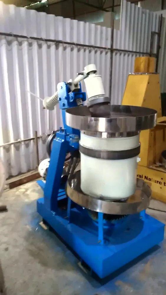 EDIBLE OL EXTRACTION MACHINE