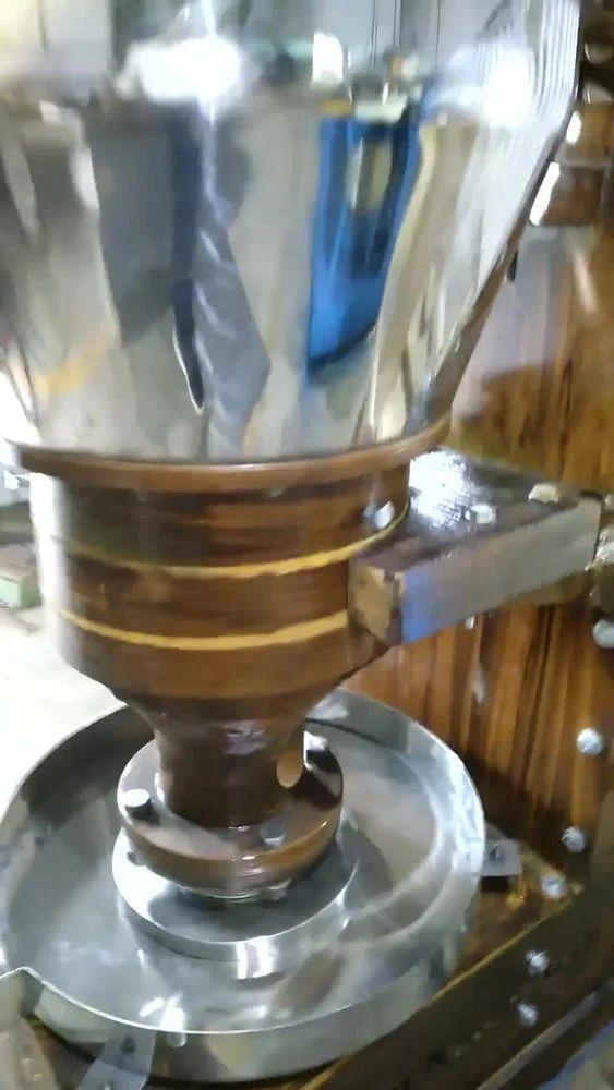 EDIBLE OL EXTRACTION MACHINE