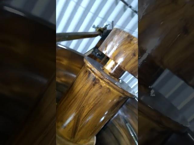 EDIBLE OL EXTRACTION MACHINE