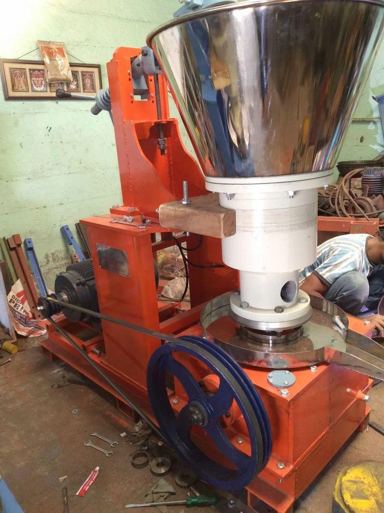 EDIBLE OL EXTRACTION MACHINE