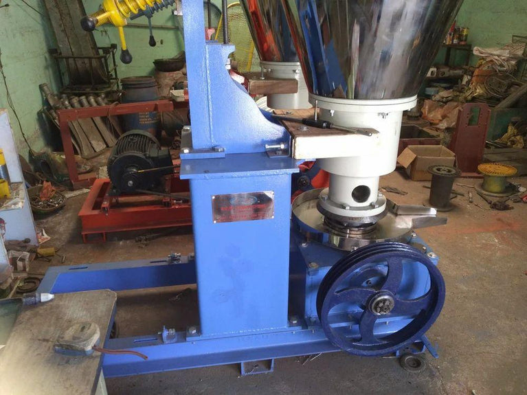 EDIBLE OL EXTRACTION MACHINE