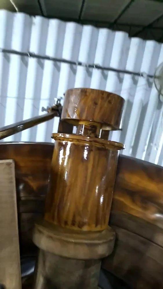 EDIBLE OL EXTRACTION MACHINE