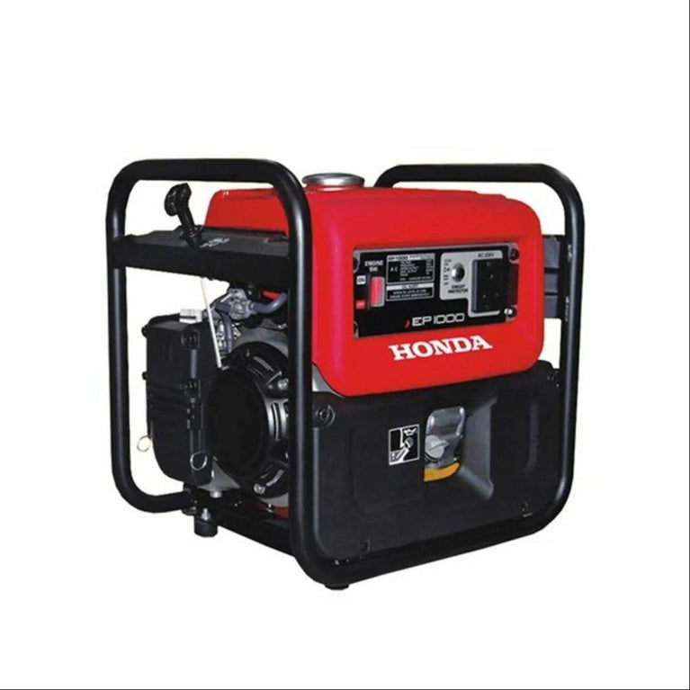 EP 1000 Honda Generator
