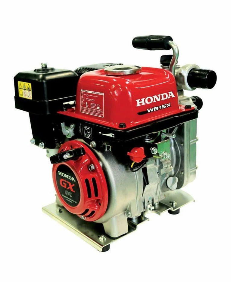 EP 1000 Honda Generator