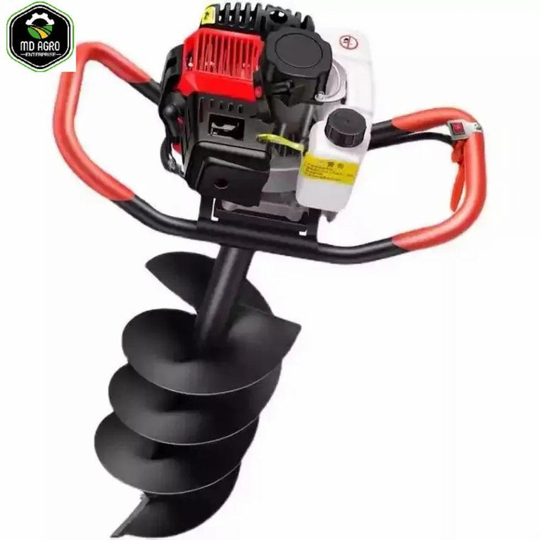 Earth Auger 52cc