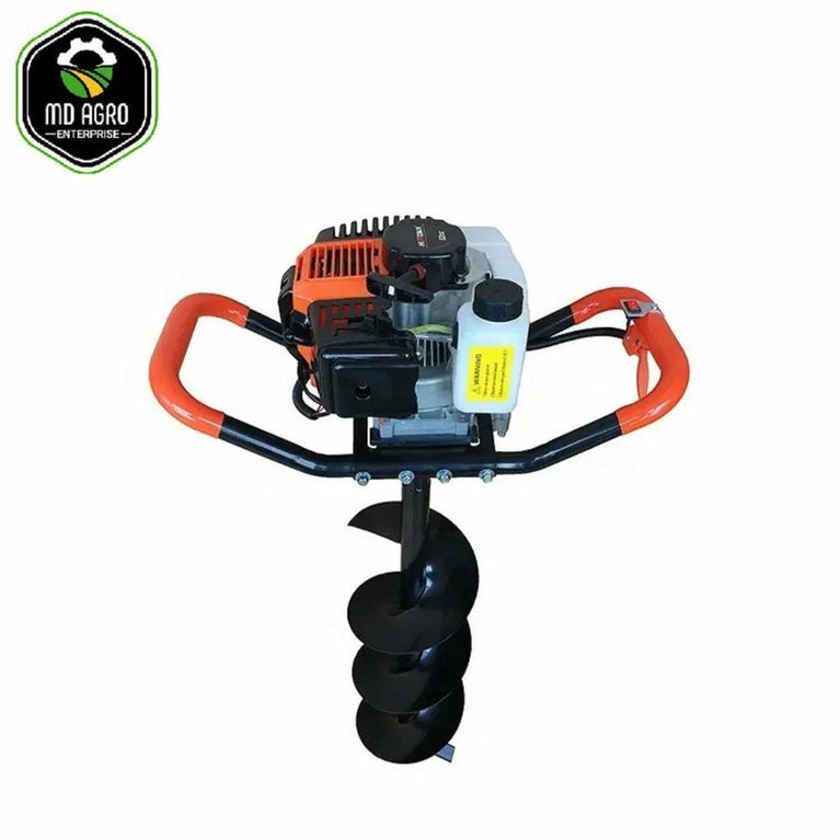Earth Auger 52cc