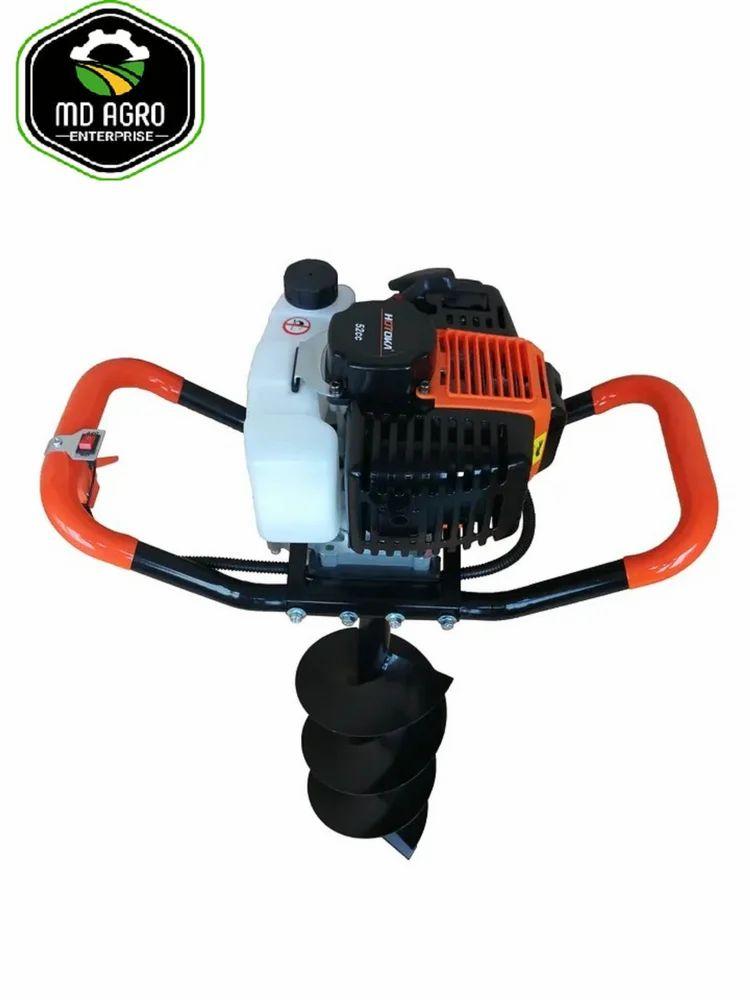 Earth Auger 52cc