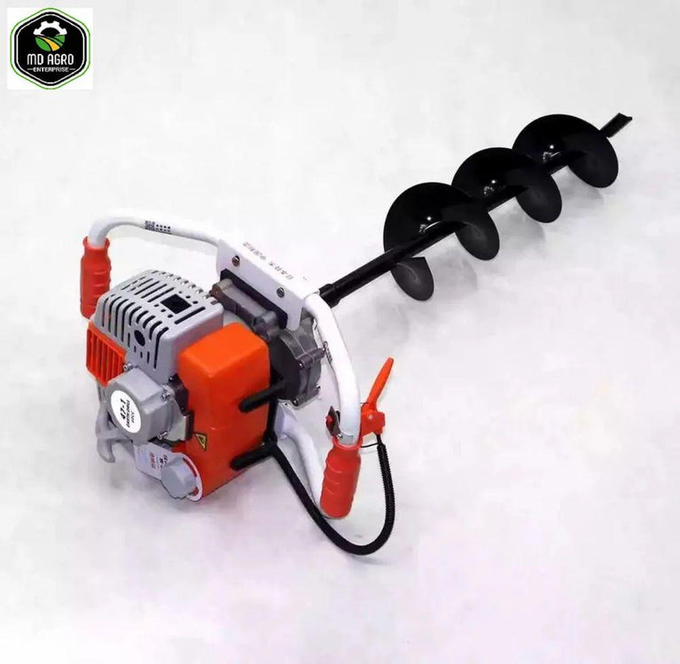 Earth Auger 52cc