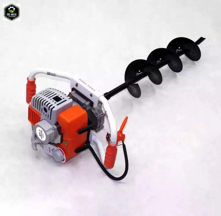 Earth Auger 52cc