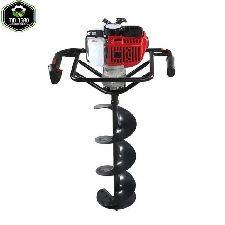 Earth Auger 52cc