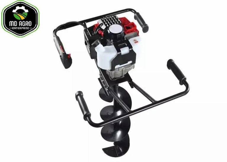 Earth Auger 52cc