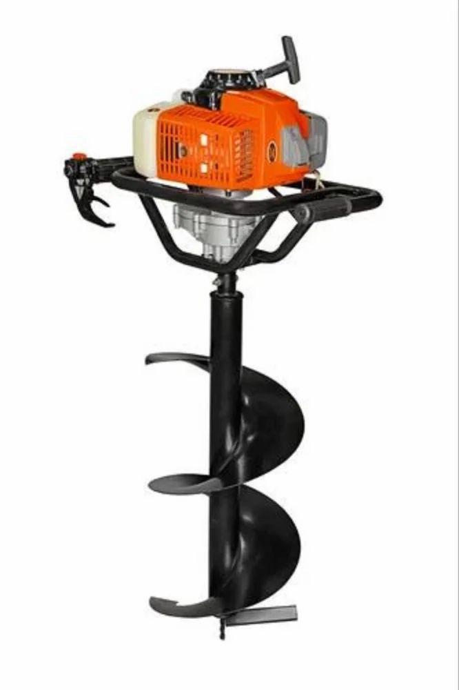 Earth Auger 72cc