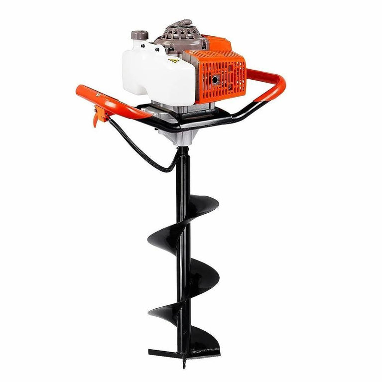 Earth Auger Machine