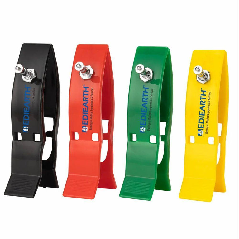 Ecg Clamp Electrodes