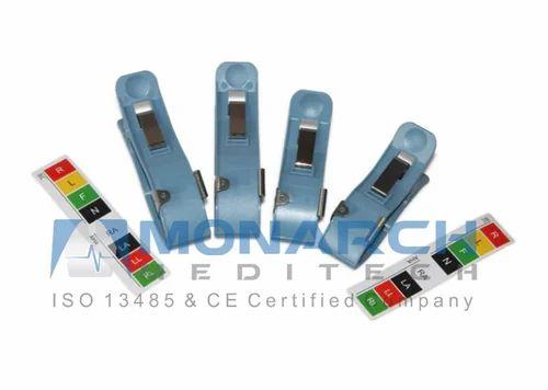 Ecg Machine .