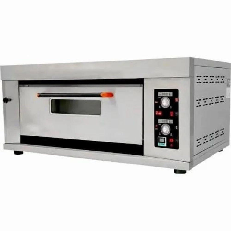Electric Baking Oven