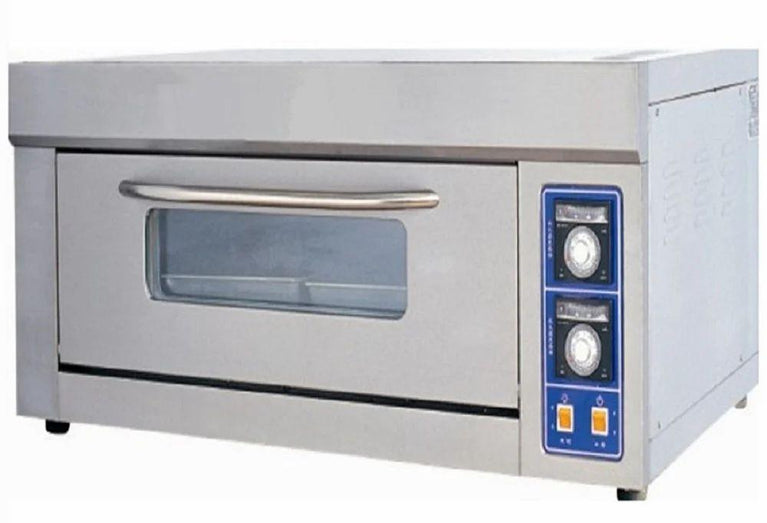 Electric Baking Oven