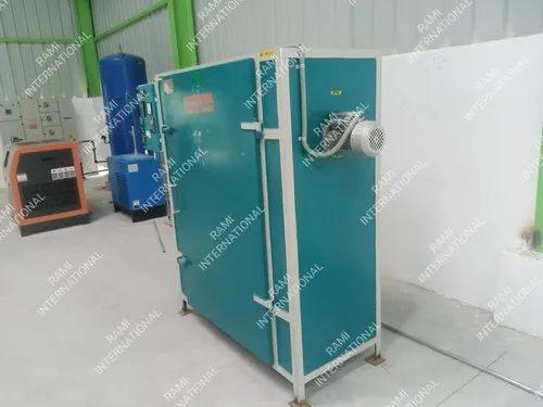 Electric Cashew Dryer