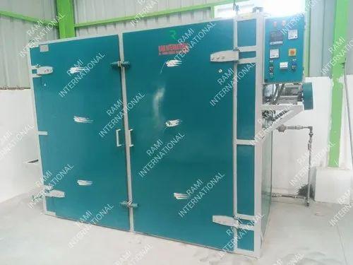 Electric Cashew Dryer