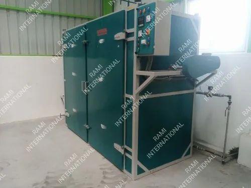 Electric Cashew Dryer