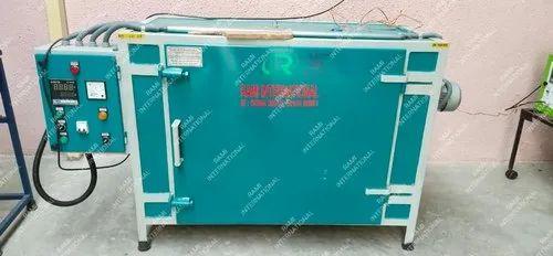 Electric Cashew Nut Dryer
