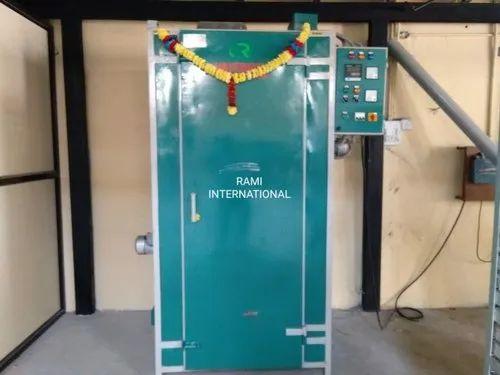 Electric Cashew Nut Dryer