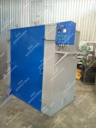 Electric Cashew Nut Dryer