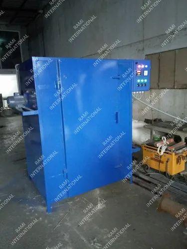 Electric Cashew Nut Dryer