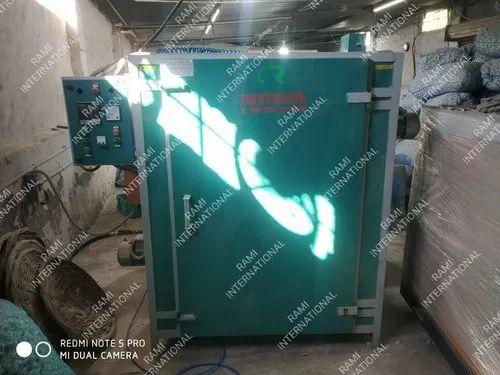 Electric Cashew Nut Dryer