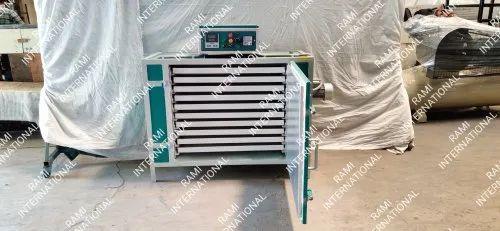 Electric Kaju Dryer