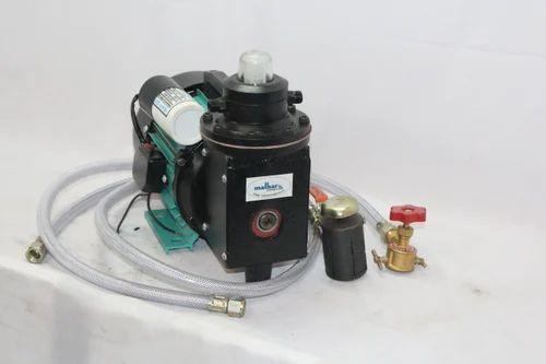 Electric Lpg Transfer Pump