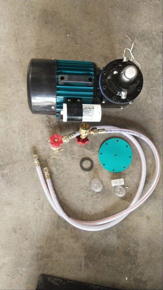 Electric Lpg Transfer Pump