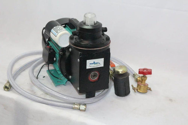 Electric Lpg Transfer Pump