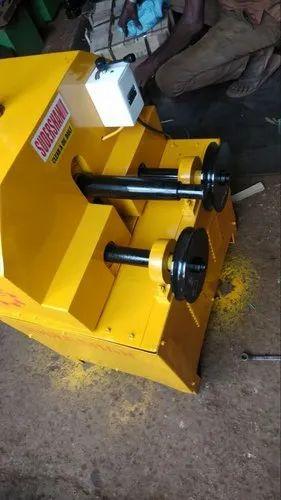 Electric Pipe Bending Machine