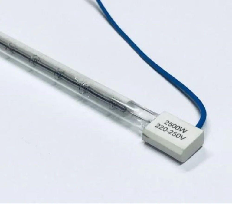 Electric Radiant Heaters