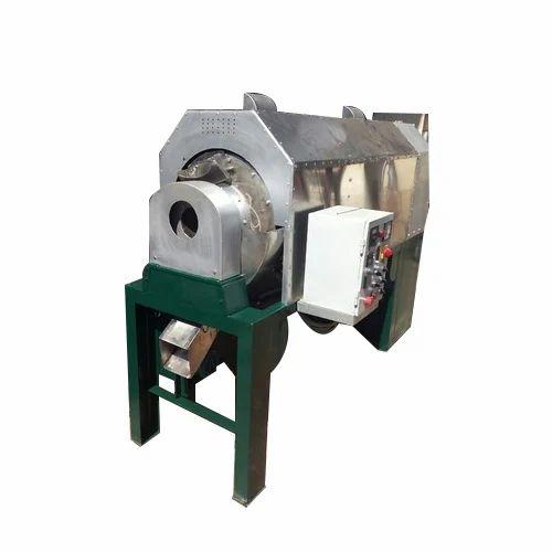 Electric Roasting Machine