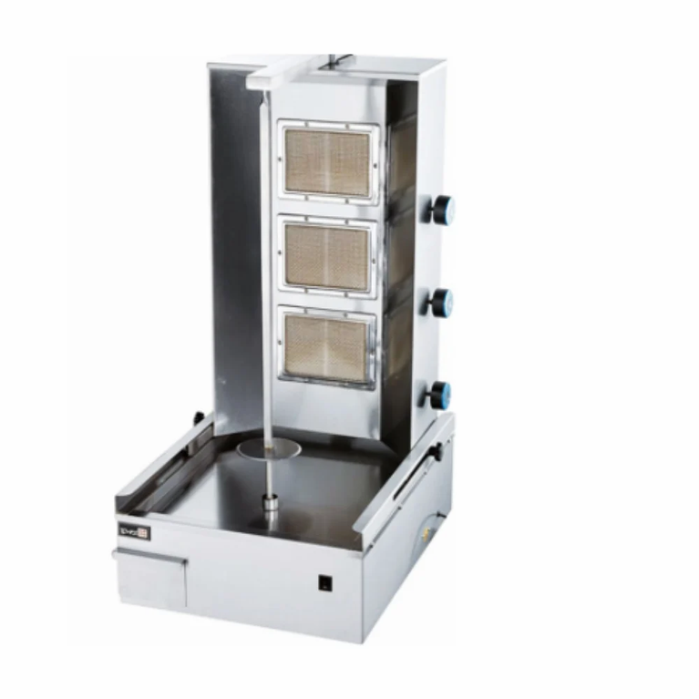 Electric Shawarma Machine